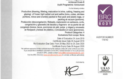 CERTIFICADO-BRC-2019