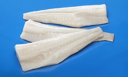 Filetes de Bacalao